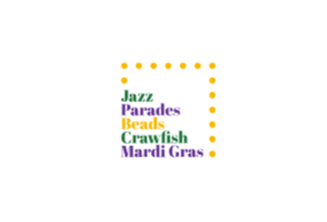 New Orleans, NOLA, Mardi Gras